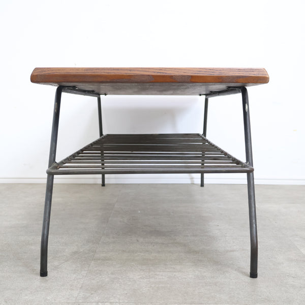 ACME Furniture BELLS FACTORY アクメファニチャー コーヒーテーブル