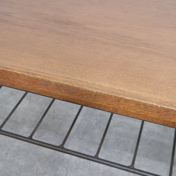 ACME Furniture BELLS FACTORY アクメファニチャー コーヒーテーブル