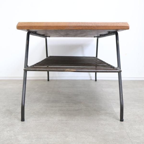ACME Furniture BELLS FACTORY アクメファニチャー コーヒーテーブル