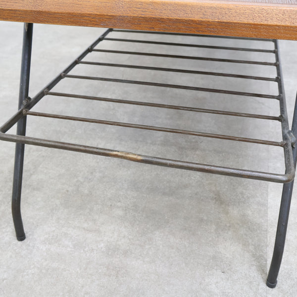 ACME Furniture BELLS FACTORY アクメファニチャー コーヒーテーブル