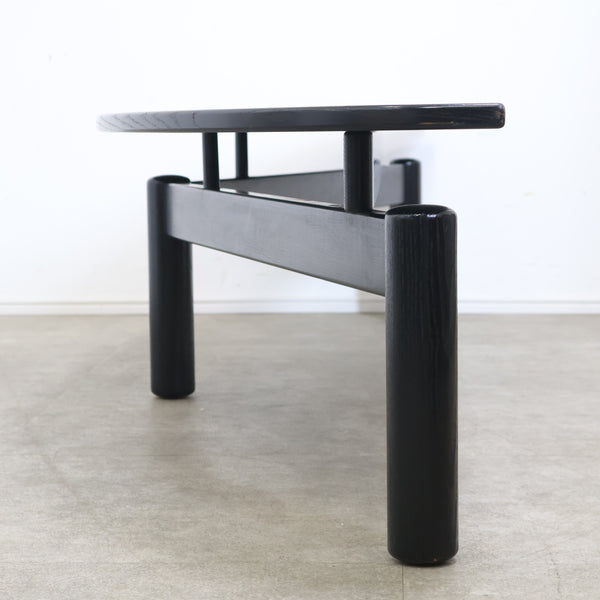 Cassina 119 SINDBAD シンドバッド センターテーブル ローテーブル