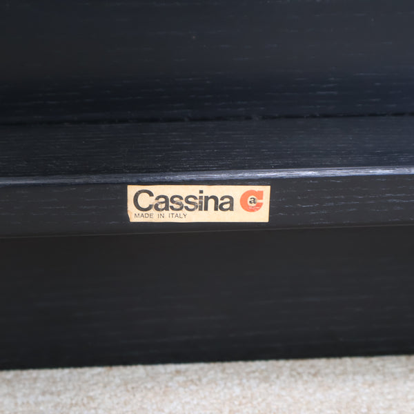 Cassina 119 SINDBAD シンドバッド センターテーブル ローテーブル