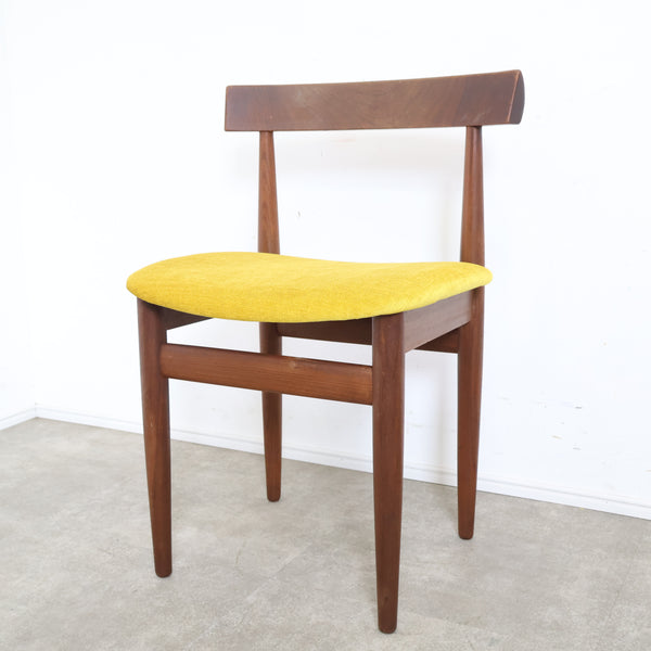DANISH Furniture Frem Røjle ヴィンテージダイニングチェア
