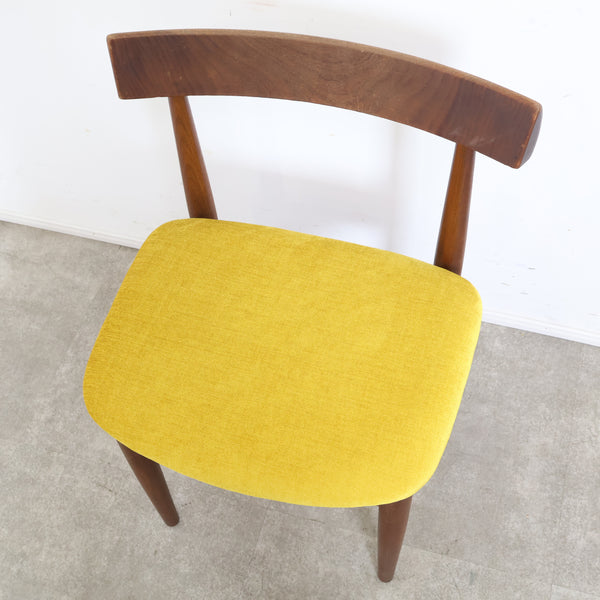 DANISH Furniture Frem Røjle ヴィンテージダイニングチェア