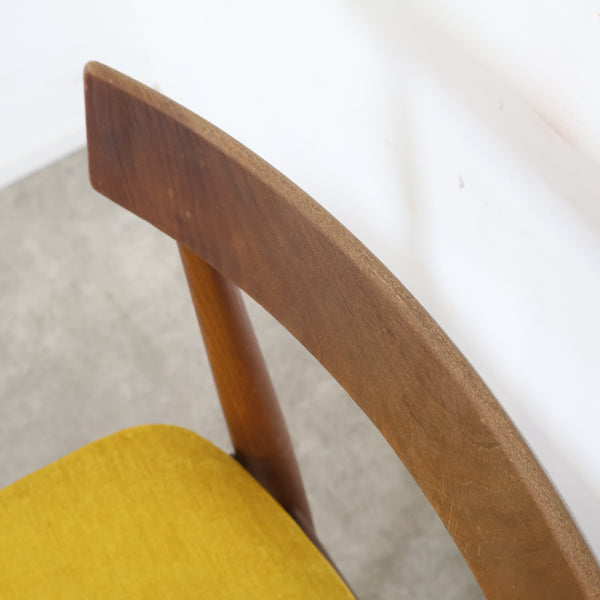 DANISH Furniture Frem Røjle ヴィンテージダイニングチェア