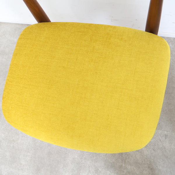 DANISH Furniture Frem Røjle ヴィンテージダイニングチェア