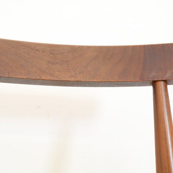 DANISH Furniture Frem Røjle ヴィンテージダイニングチェア