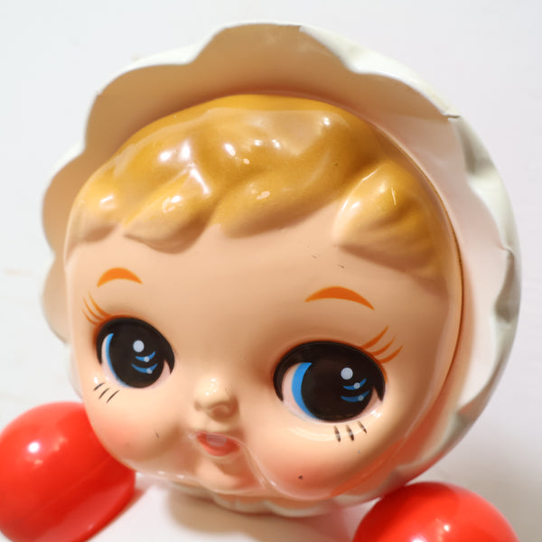 おきあがりポロンちゃん