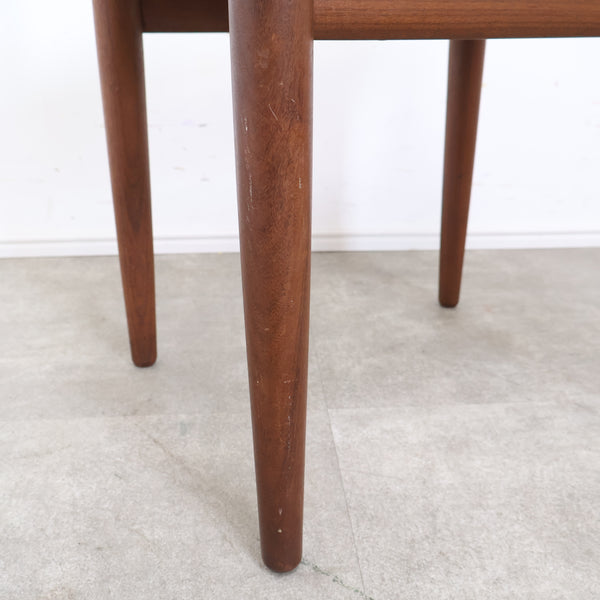 DANISH Furniture Frem Røjle ヴィンテージダイニングチェア