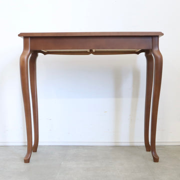 karimoku カリモク家具 コンソール テーブル – バナルオンライン 