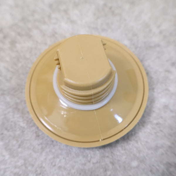 地図柄の魔法瓶水筒（0.75L）
