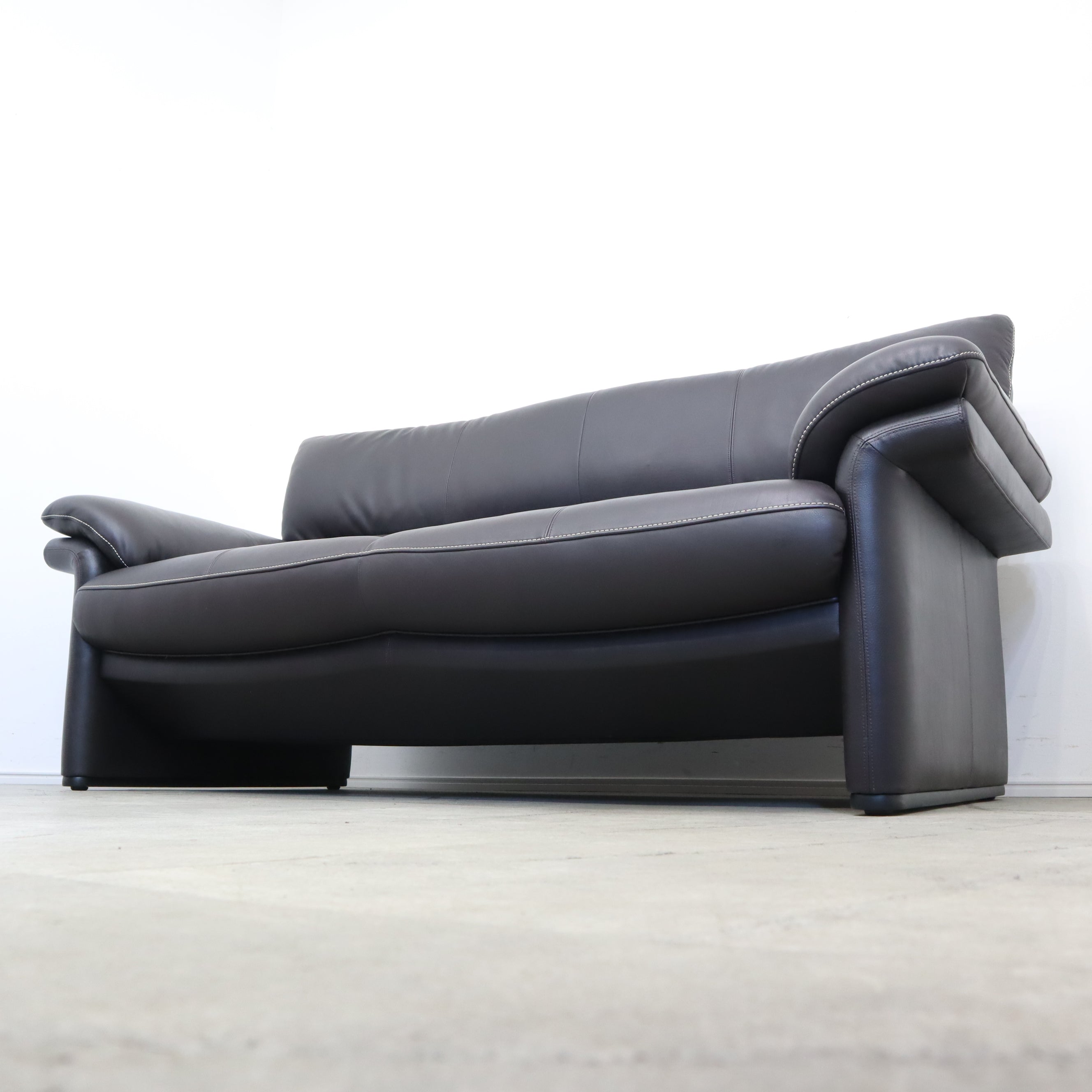 karimoku カリモク家具 2人掛け ソファ ZU34モデル No.2