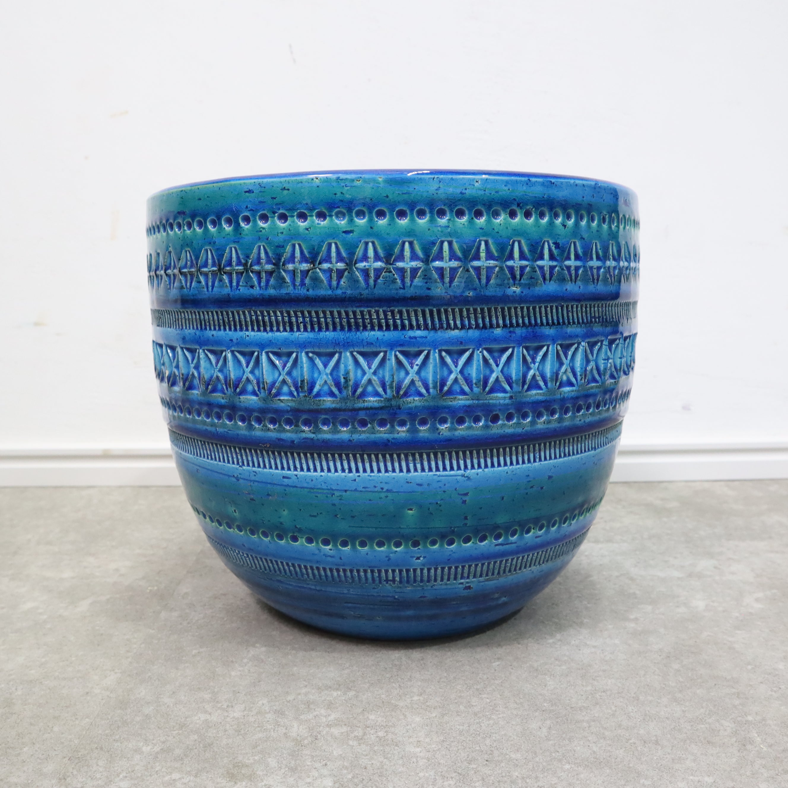 イタリア フラビア社のフラワーベース – バナルオンラインショップ