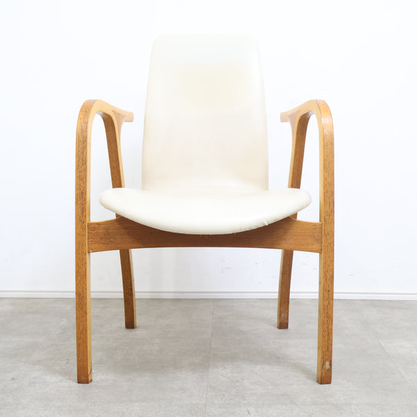 天童木工 剣持勇デザインのヴィンテージアームチェア