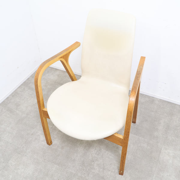 天童木工 剣持勇デザインのヴィンテージアームチェア