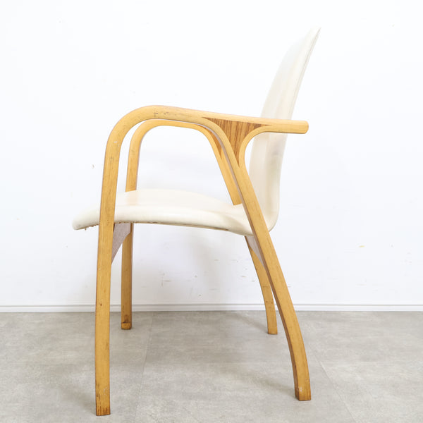 天童木工 剣持勇デザインのヴィンテージアームチェア