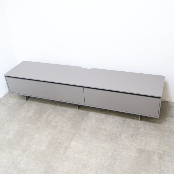 CUCINA（クチーナ）「island storage」TVボード