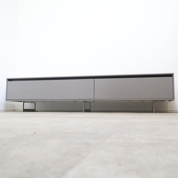 CUCINA（クチーナ）「island storage」TVボード