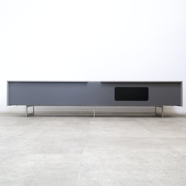 CUCINA（クチーナ）「island storage」TVボード