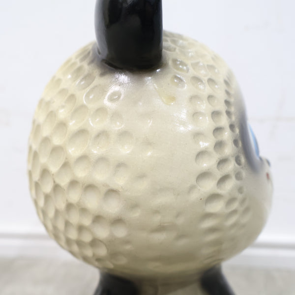 パンダの貯金箱