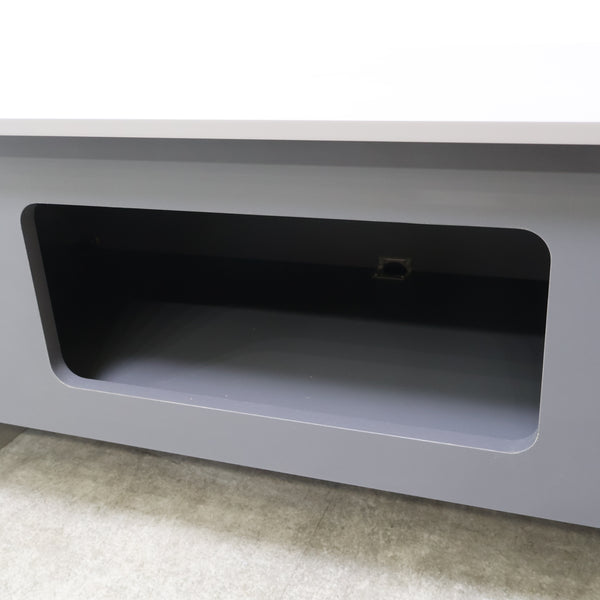 CUCINA（クチーナ）「island storage」TVボード