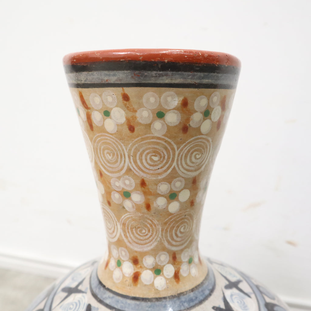メキシコ製 花瓶 - 花瓶