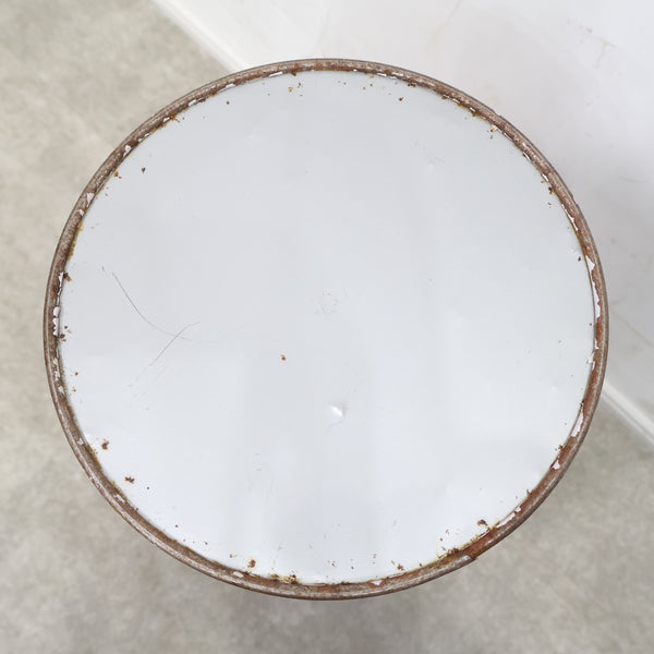 セブンスターのゴミ箱缶