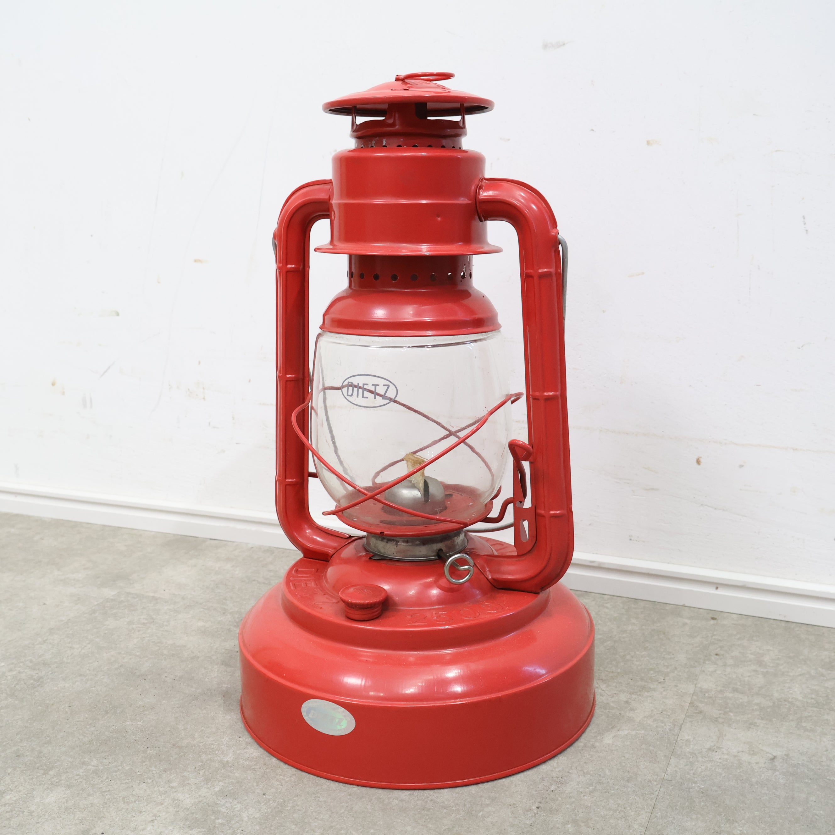 Dietz JUPITER No.2500 ランタン – バナルオンラインショップ（BANUL