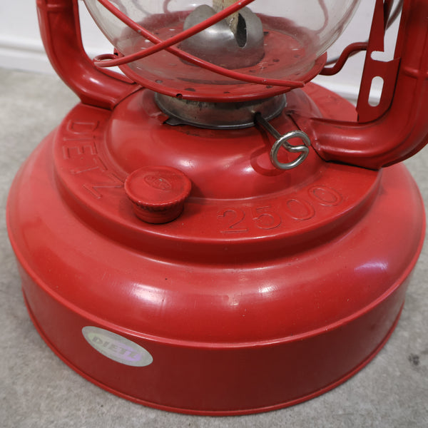 Dietz JUPITER No.2500 ランタン