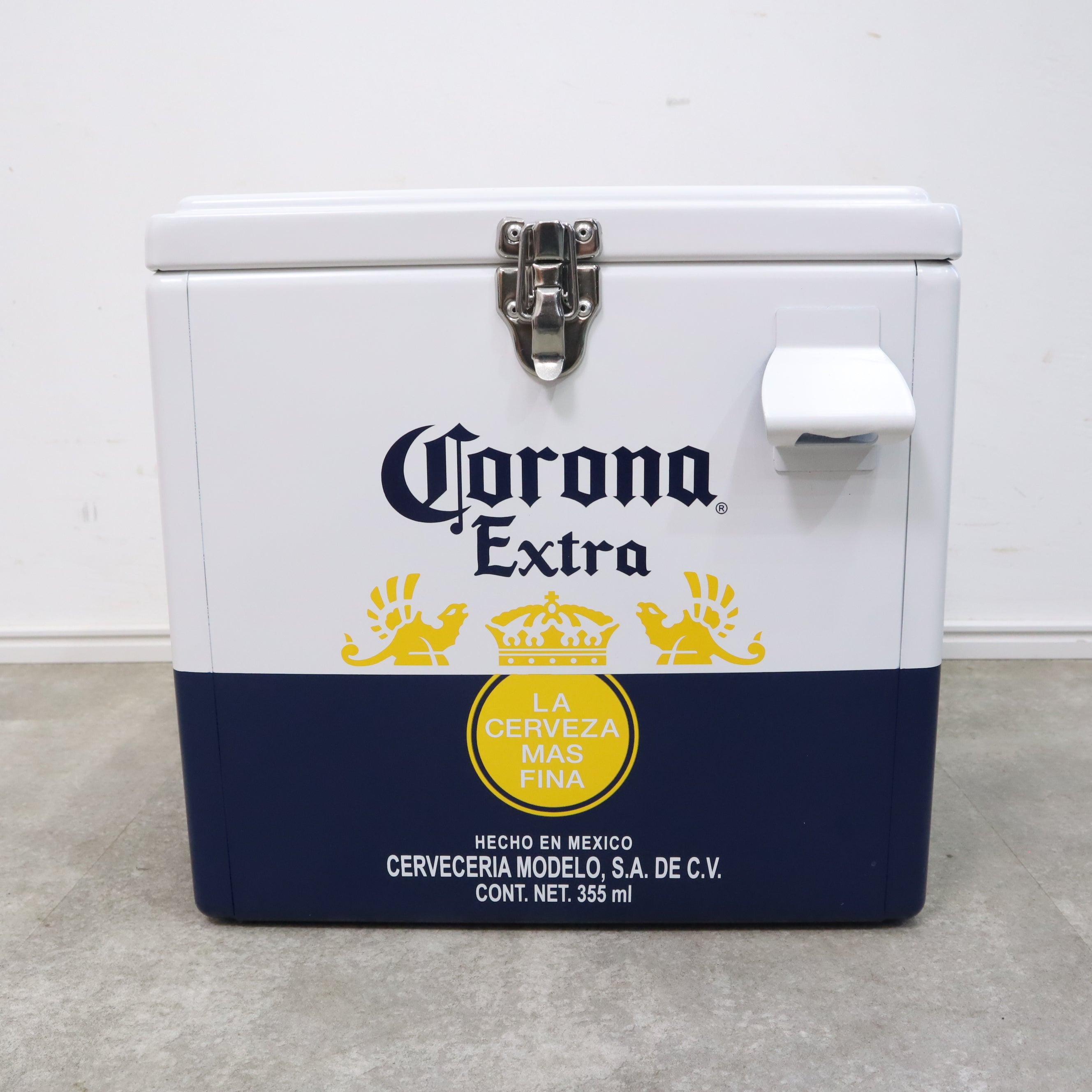 コロナエクストラ クーラーボックス – バナルオンラインショップ