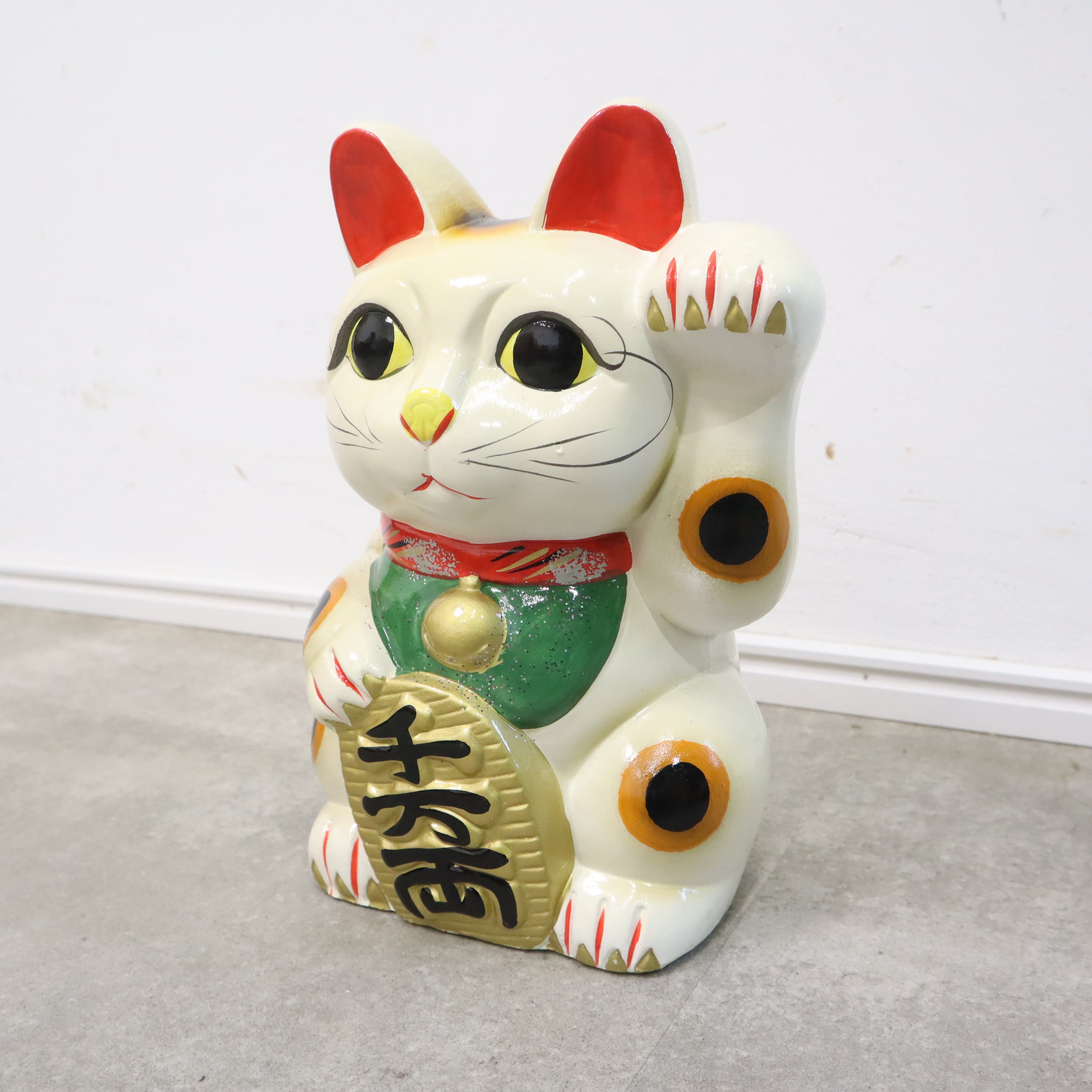 定番デザインの招き猫 – バナルオンラインショップ（BANUL）の