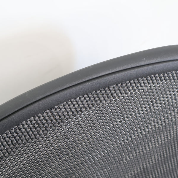 Herman Miller ハーマンミラー アーロンチェア フル装備 オフィスチェア