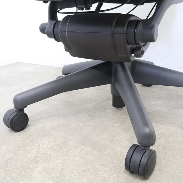 Herman Miller ハーマンミラー アーロンチェア フル装備 オフィスチェア