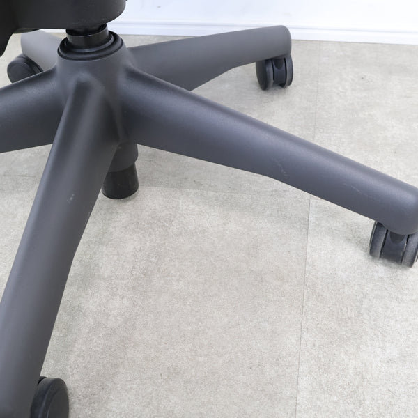 Herman Miller ハーマンミラー アーロンチェア フル装備 オフィスチェア