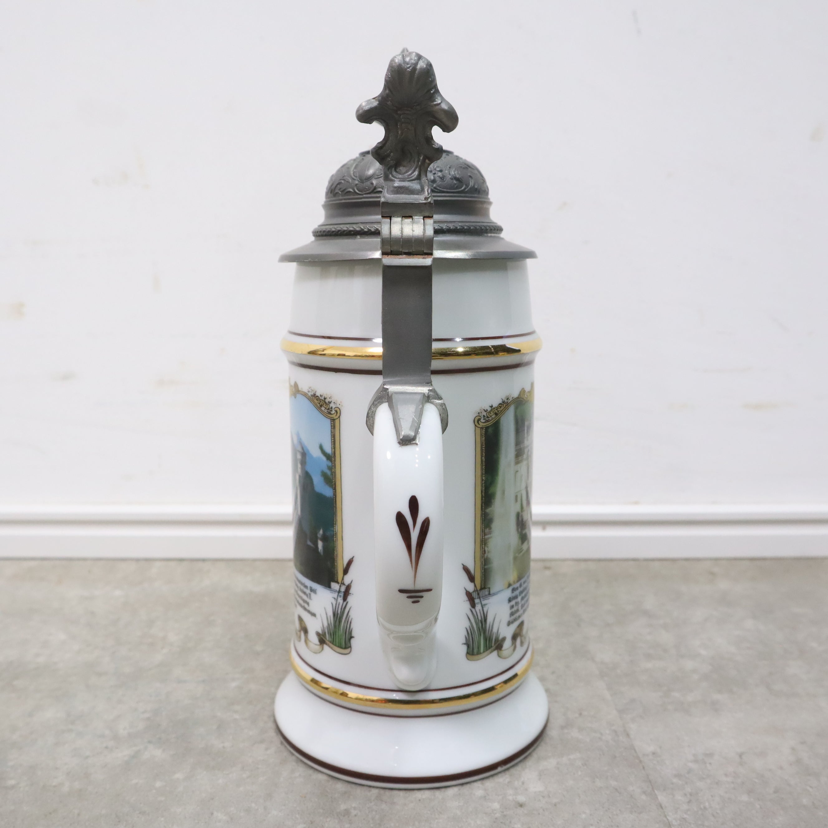 ドイツ製ビアマグ・ジョッキ – バナルオンラインショップ（BANUL）の