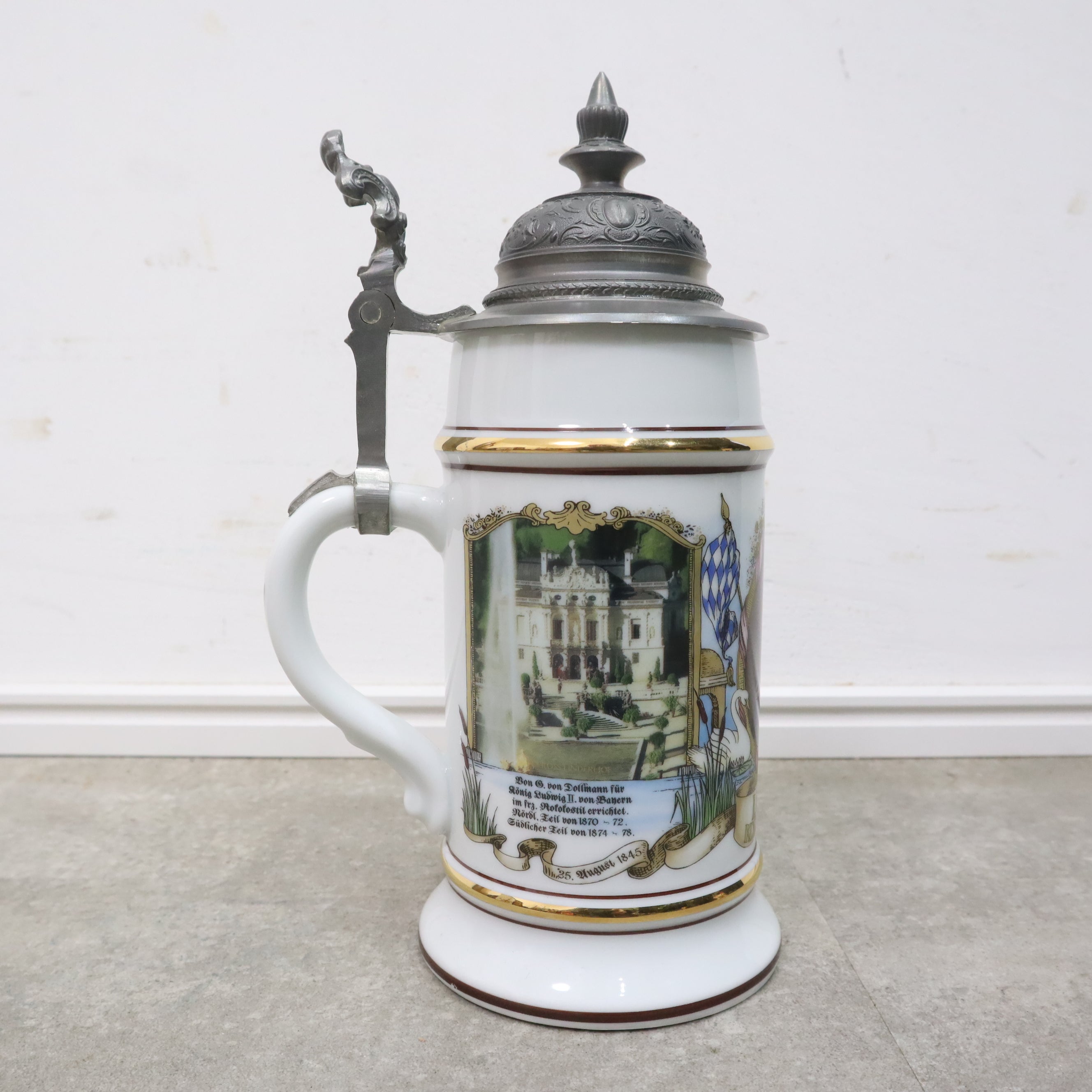 ドイツ製ビアマグ・ジョッキ – バナルオンラインショップ（BANUL）の