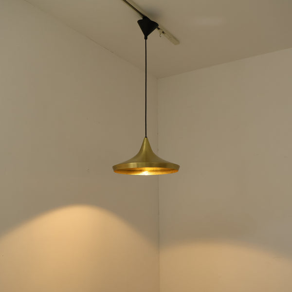 Tom Dixon トム・ディクソン BEAT WIDE PENDANT ペンダントライト 真鍮