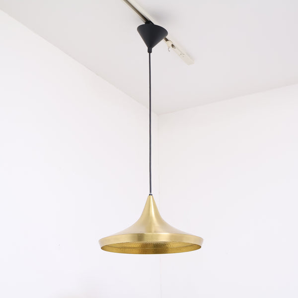 Tom Dixon トム・ディクソン BEAT WIDE PENDANT ペンダントライト 真鍮