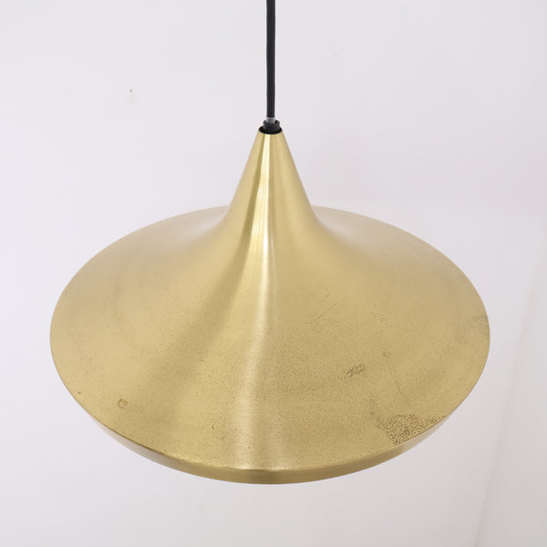 Tom Dixon トム・ディクソン BEAT WIDE PENDANT ペンダントライト 真鍮
