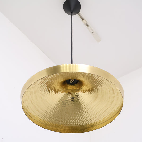 Tom Dixon トム・ディクソン BEAT WIDE PENDANT ペンダントライト 真鍮