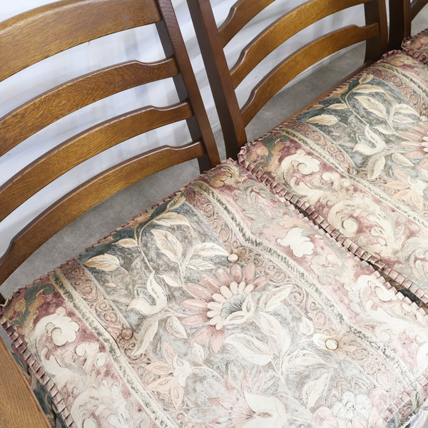 キツツキマークの飛騨産業 穂高 3人掛けソファ