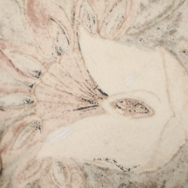 キツツキマークの飛騨産業 穂高 3人掛けソファ