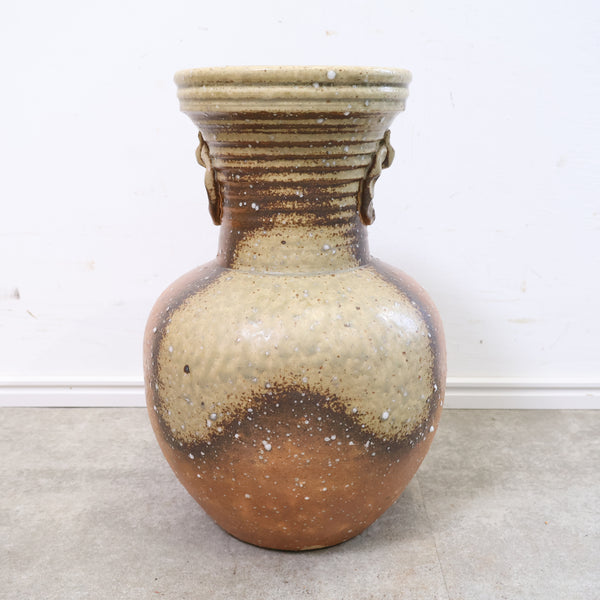 ハンドメイド 和風花瓶
