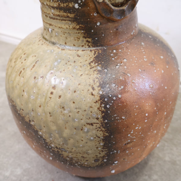 ハンドメイド 和風花瓶