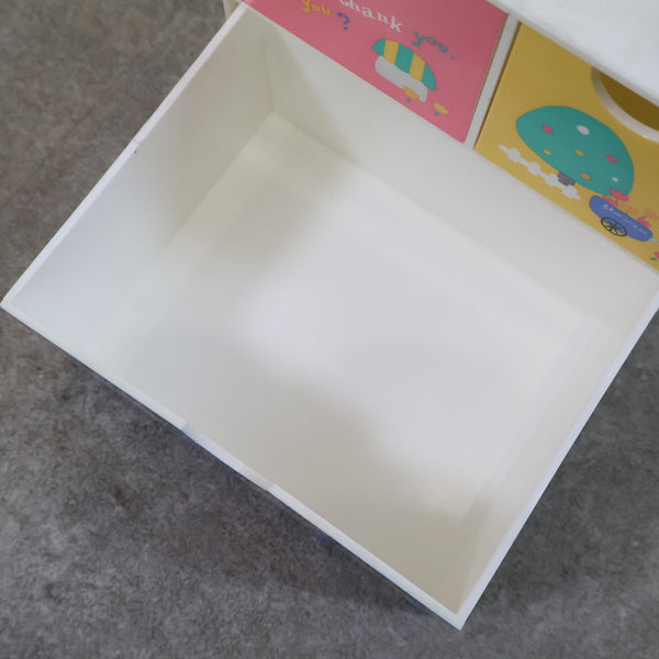 サンリオ「チアリーチャム」の小物入れ