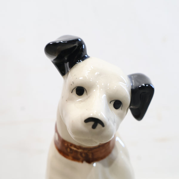 ビクター犬「ニッパー」のオブジェ No.1