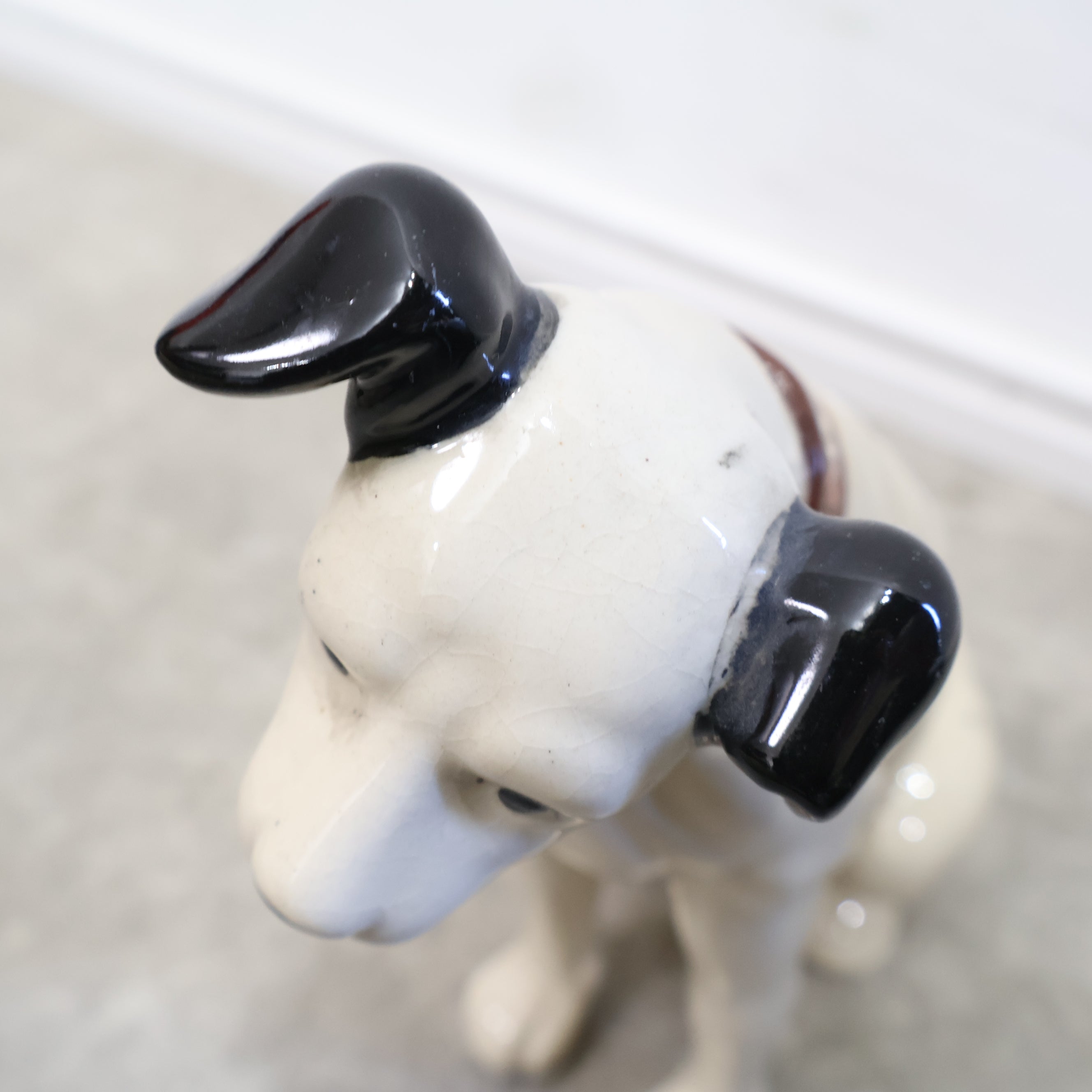 ビクター犬「ニッパー」のオブジェ No.1 – バナルオンラインショップ