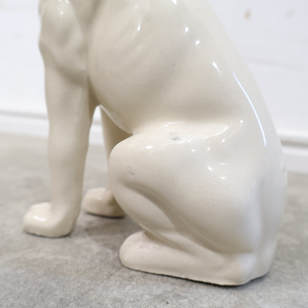 ビクター犬「ニッパー」のオブジェ No.1