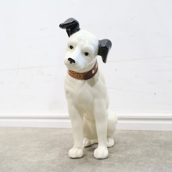 ビクター犬「ニッパー」のオブジェ No.2