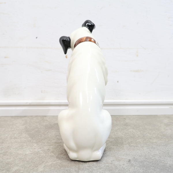 ビクター犬「ニッパー」のオブジェ No.2